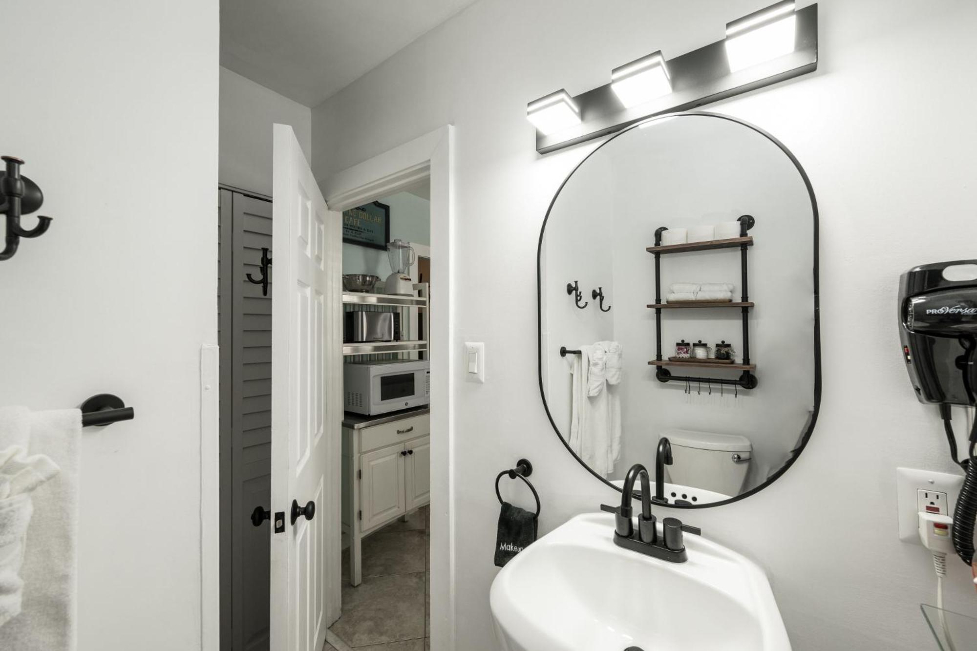 Apartamento The Cozy Little Key West