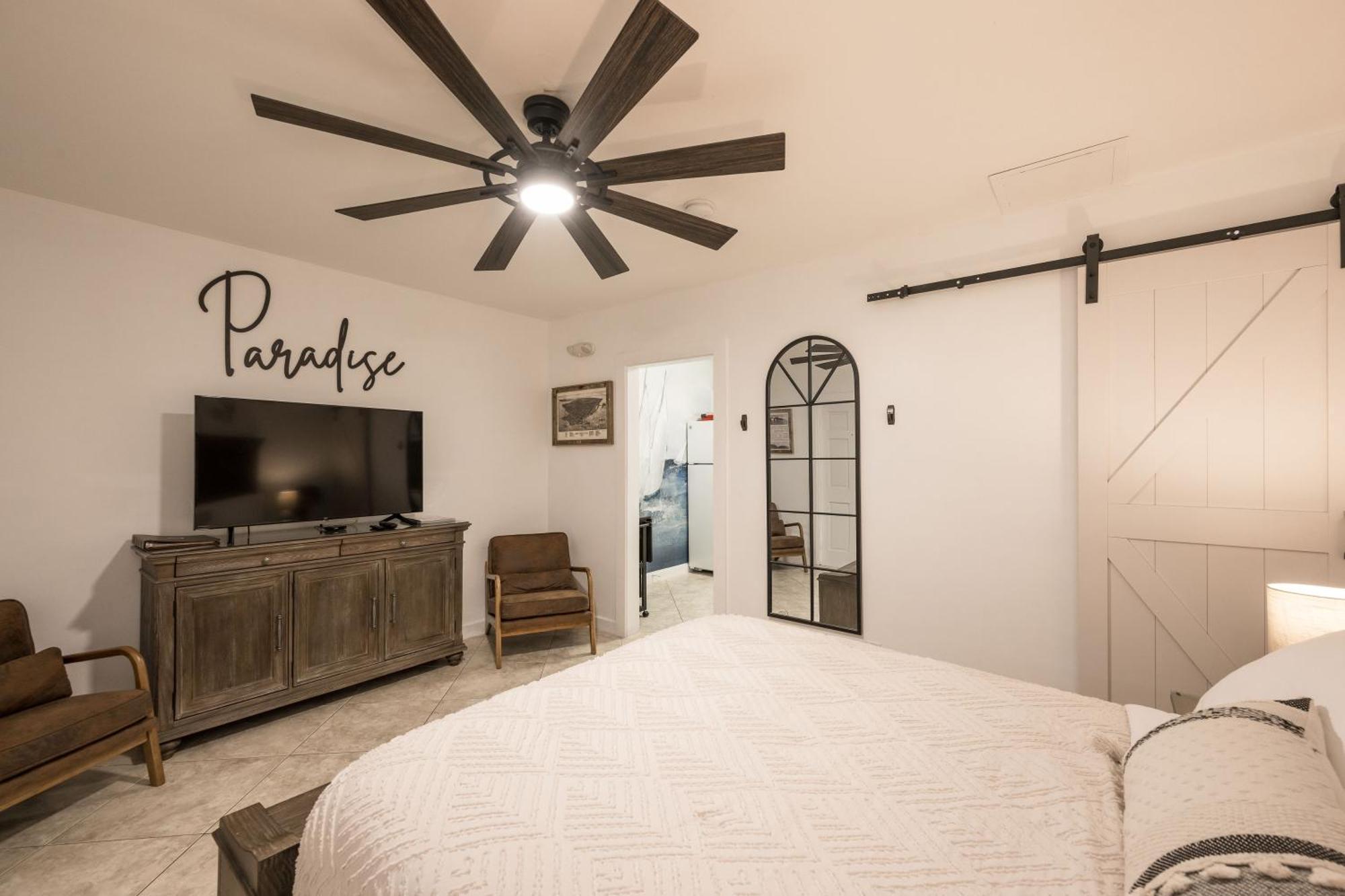 The Cozy Little Apartamento *