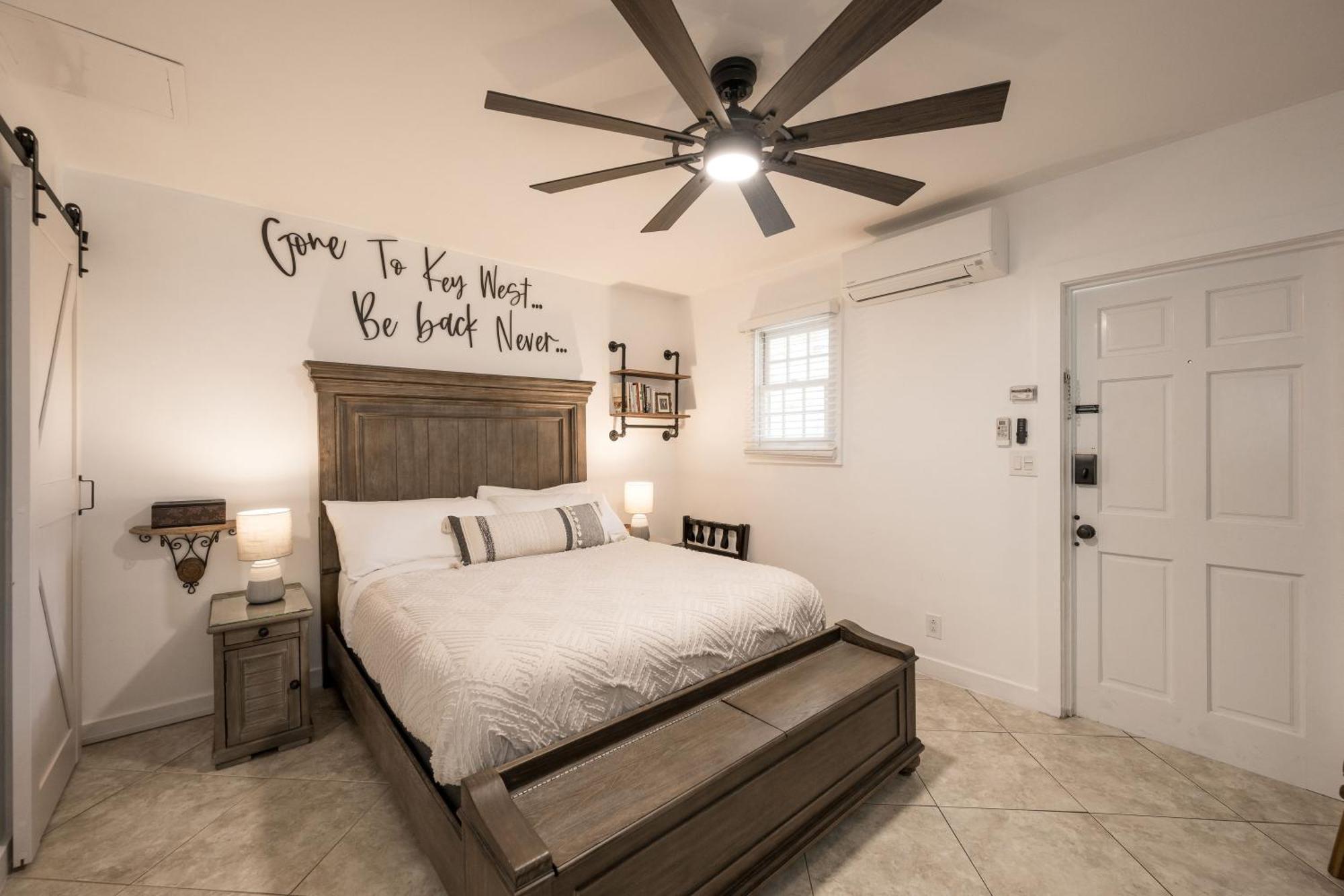 The Cozy Little Apartamento Key West