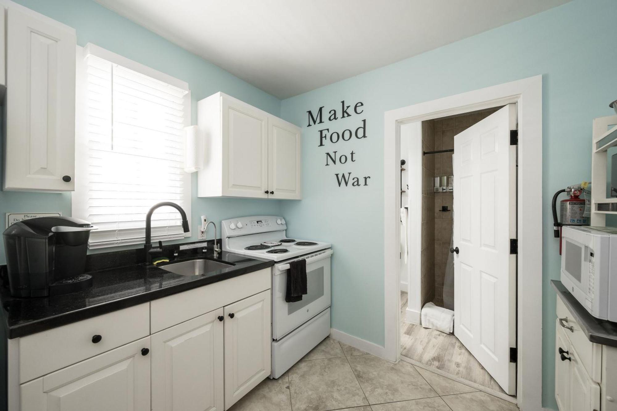The Cozy Little Apartamento *
